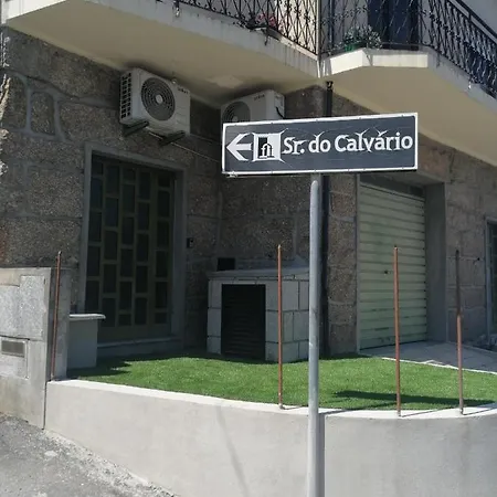 Casa Sr Do Calvário