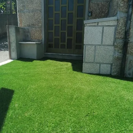Appartamento Casa Sr Do Calvário