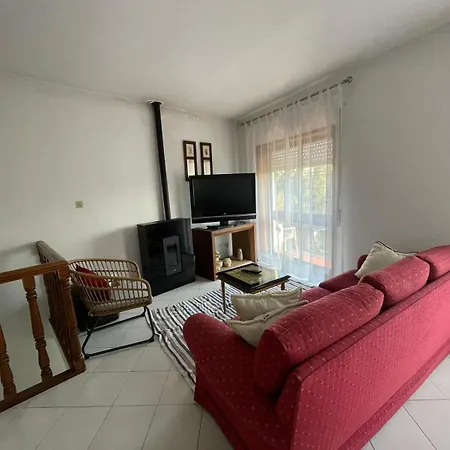 Casa Sr Do Calvario * باسوش دي فيريرا