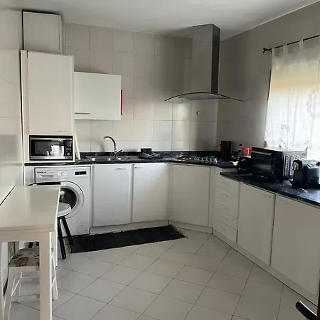 Casa Sr Do Calvário Appartamento Pacos de Ferreira