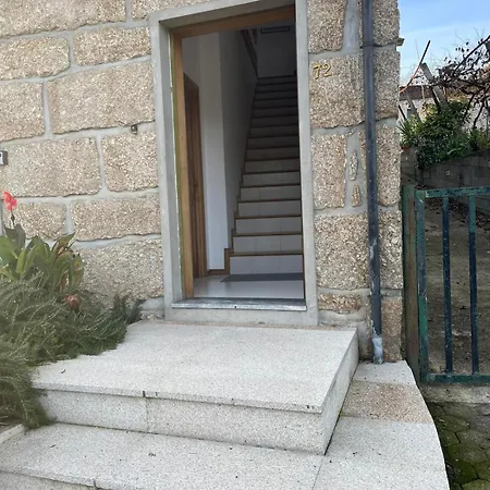 Casa Sr Do Calvário *