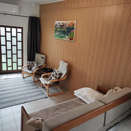 Casa Sr Do Calvário Apartamento *
