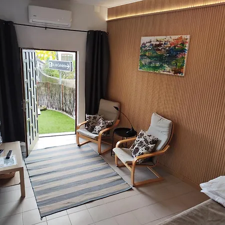 Casa Sr Do Calvario Apartament Pacos de Ferreira