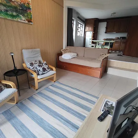 Apartment Casa Sr Do Calvario Pacos de Ferreira