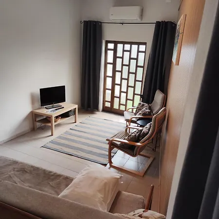 Casa Sr Do Calvário