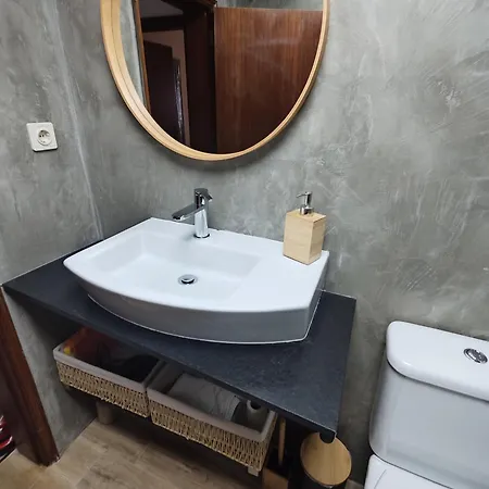 Apartamento Casa Sr Do Calvário