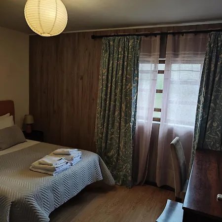 Apartamento Casa Sr Do Calvário *