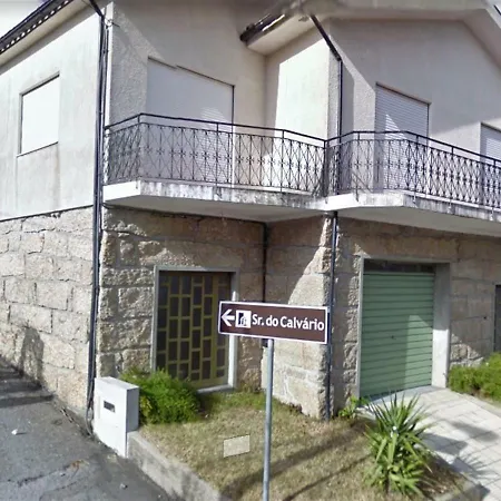 Apartment Casa Sr Do Calvario