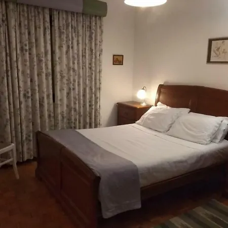 شقة Casa Sr Do Calvario