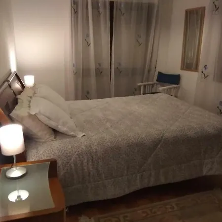 Casa Sr Do Calvario * باسوش دي فيريرا