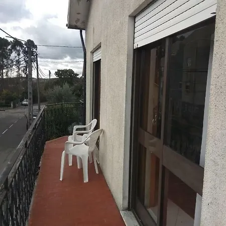 شقة Casa Sr Do Calvario