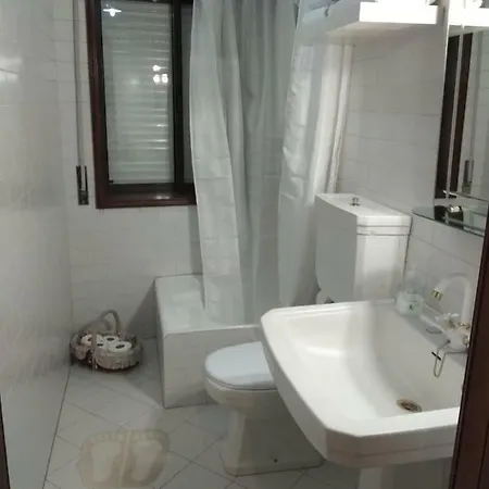 Casa Sr Do Calvário *