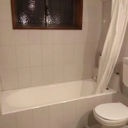 Casa Sr Do Calvário Appartamento