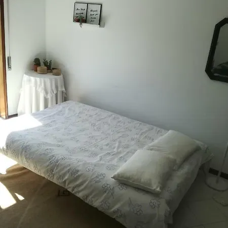 شقة Casa Sr Do Calvario باسوش دي فيريرا