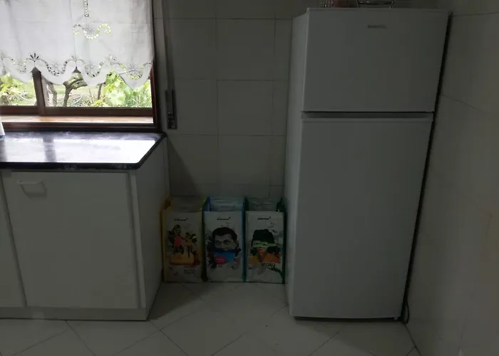 Casa Sr Do Calvario פאסוס דה פריירה