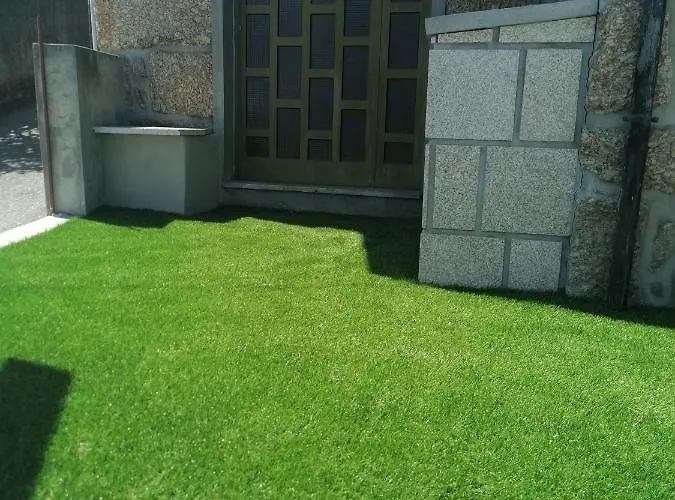 Lägenhet Casa Sr Do Calvario