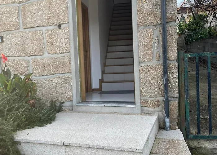 Casa Sr Do Calvario *