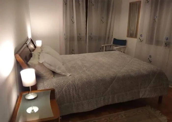 Casa Sr Do Calvario * פאסוס דה פריירה