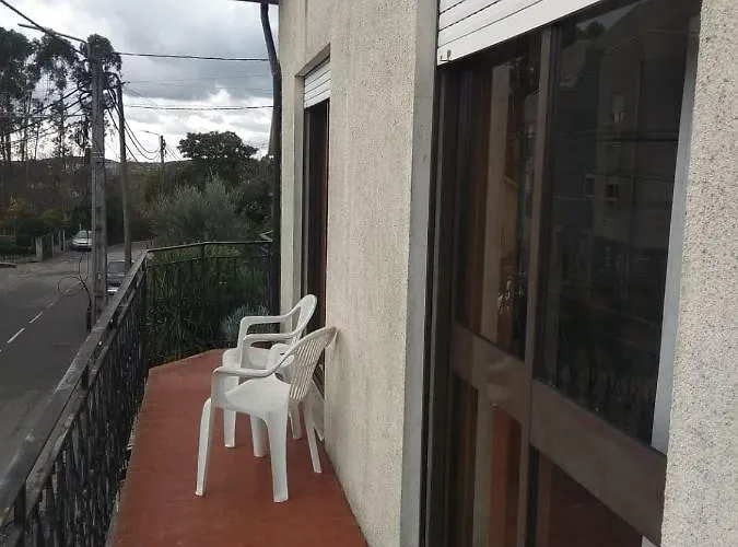 דירה Casa Sr Do Calvario