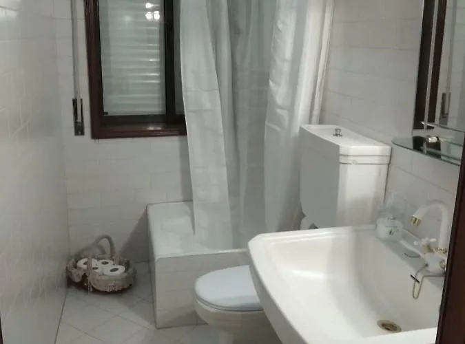 Casa Sr Do Calvario *