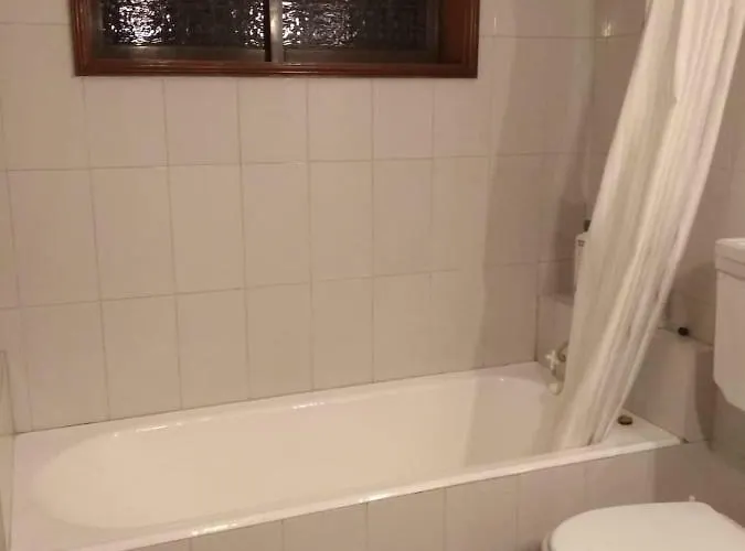 Casa Sr Do Calvario דירה