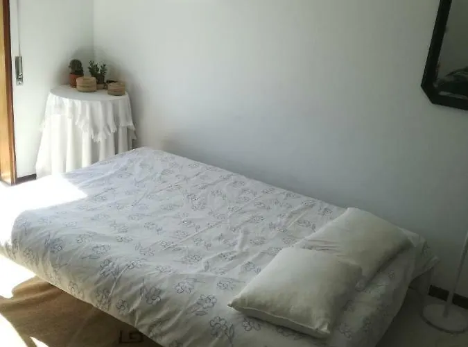 Lägenhet Casa Sr Do Calvario Pacos de Ferreira